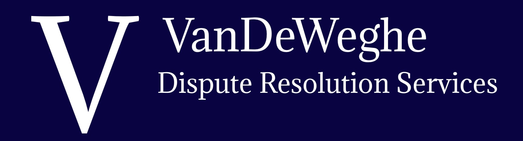 VDW Mediation for Complex Business Disputes